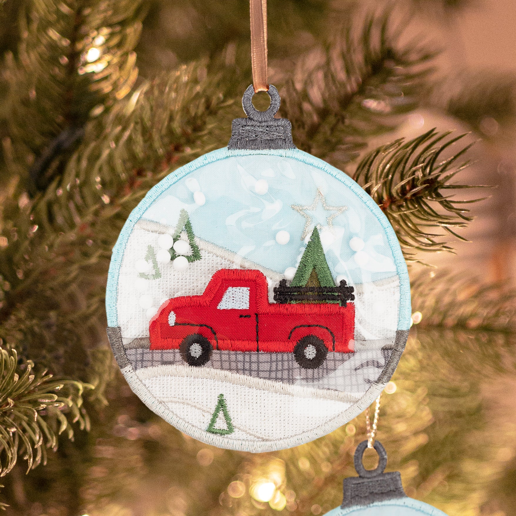 Hangin' for the Holidays