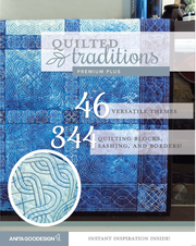Quilted Traditions