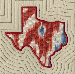 The 50 States - Texas