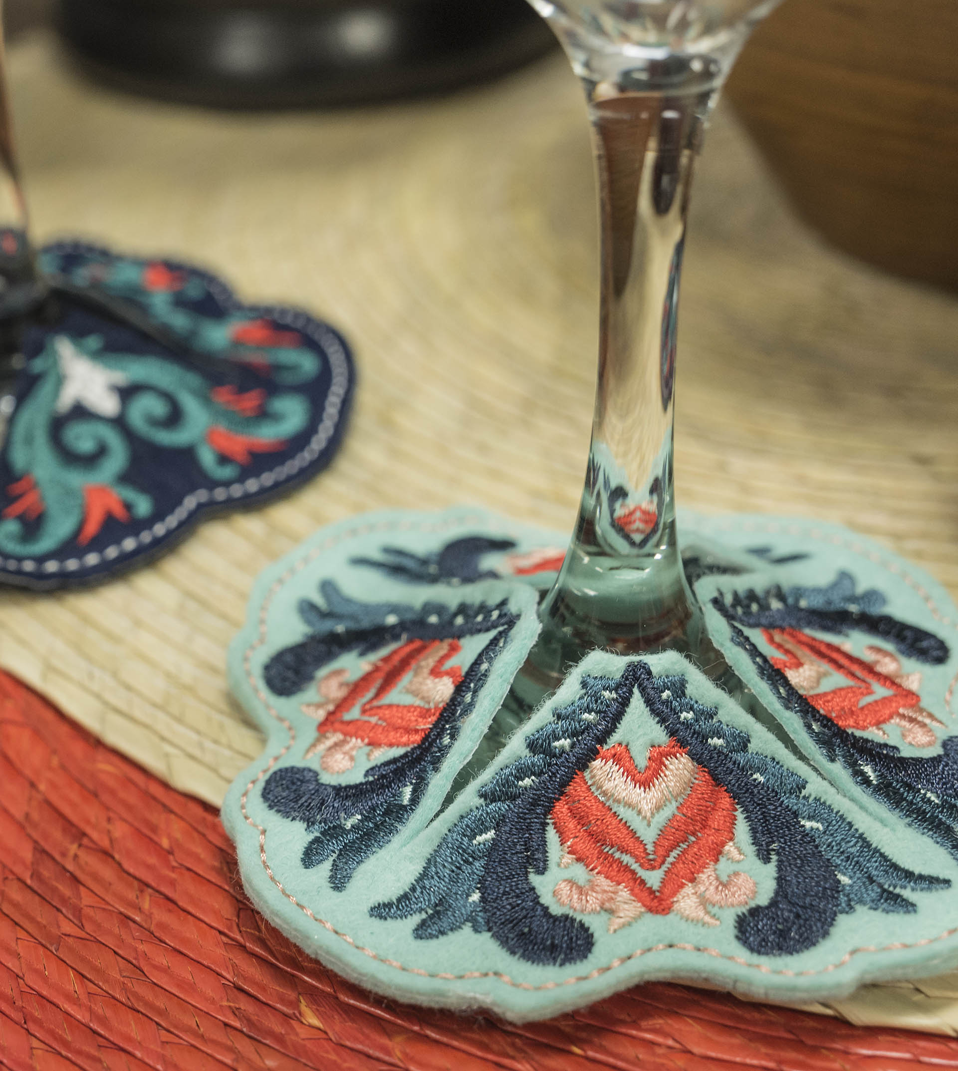 All Access March 2017