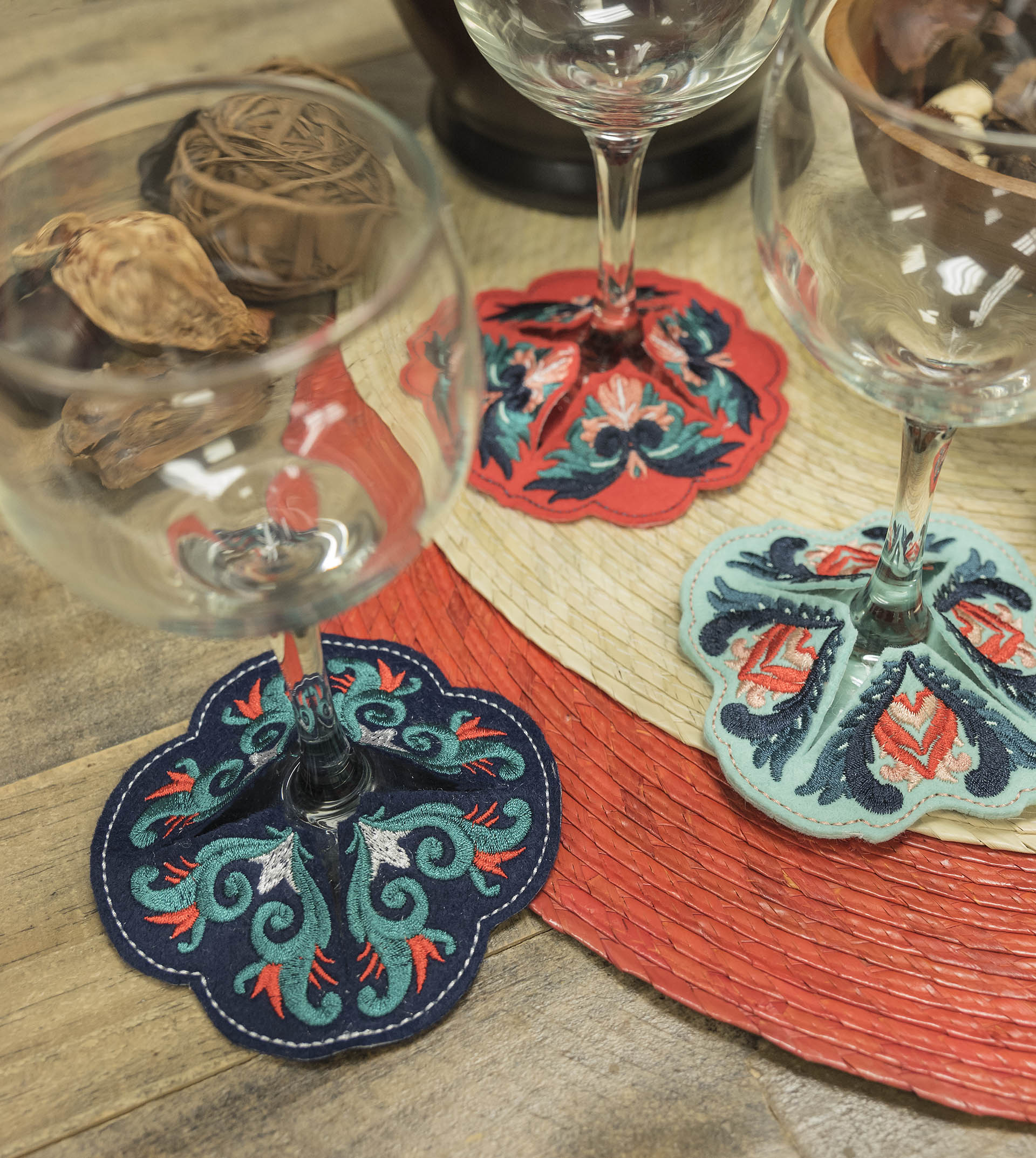 All Access March 2017