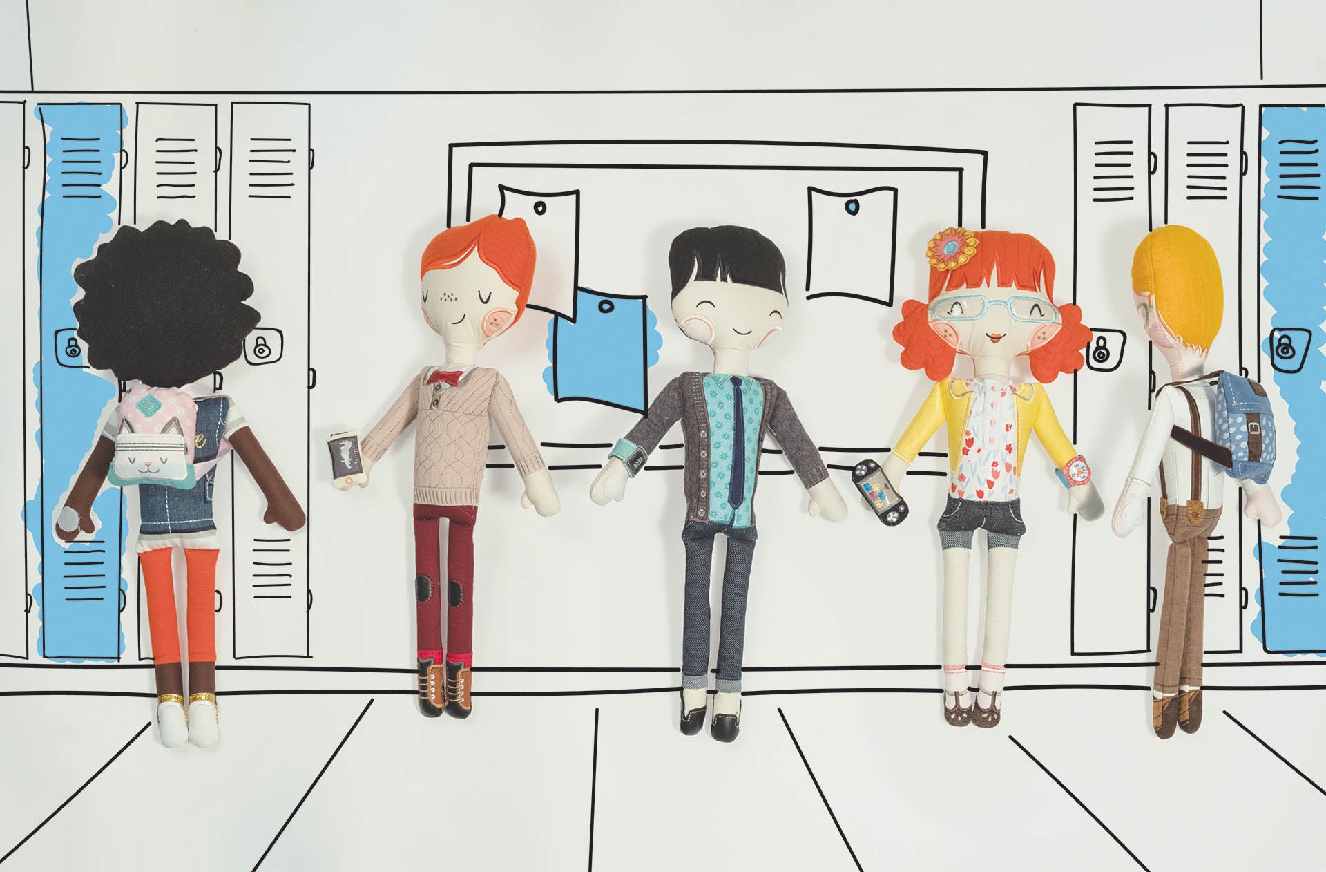 All Access June 2018