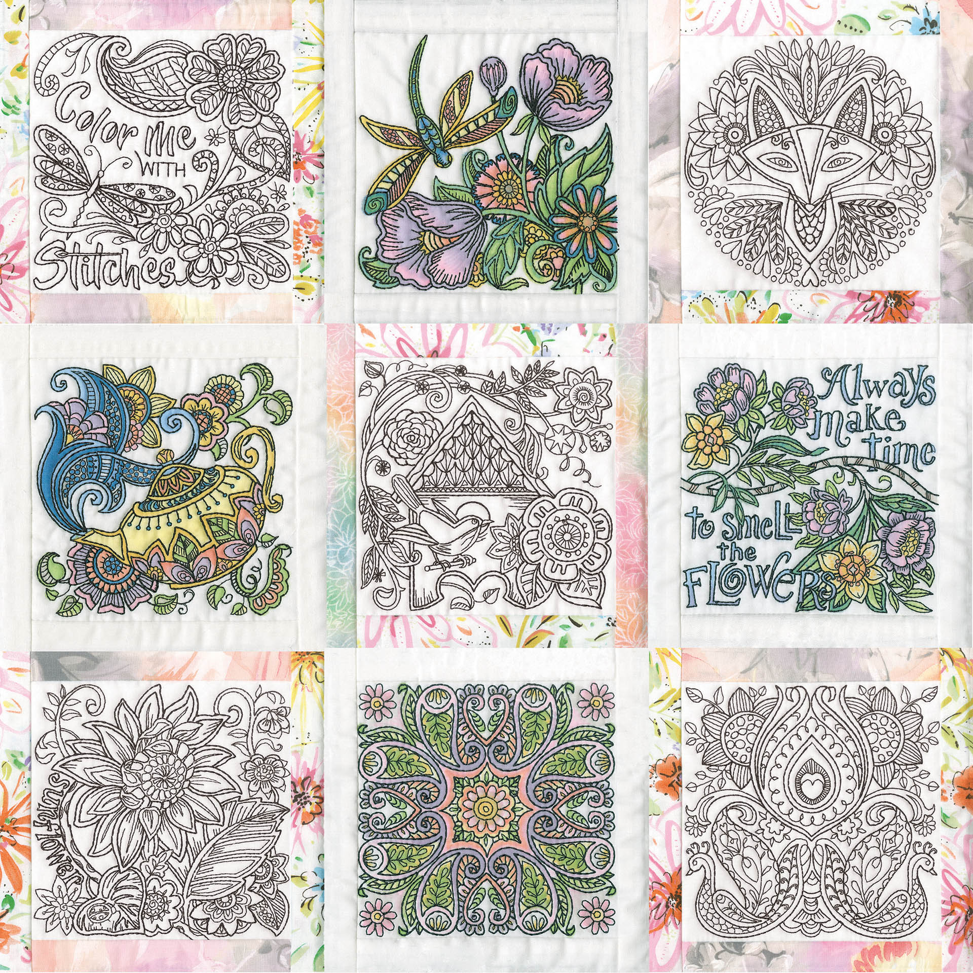 All Access October 2016