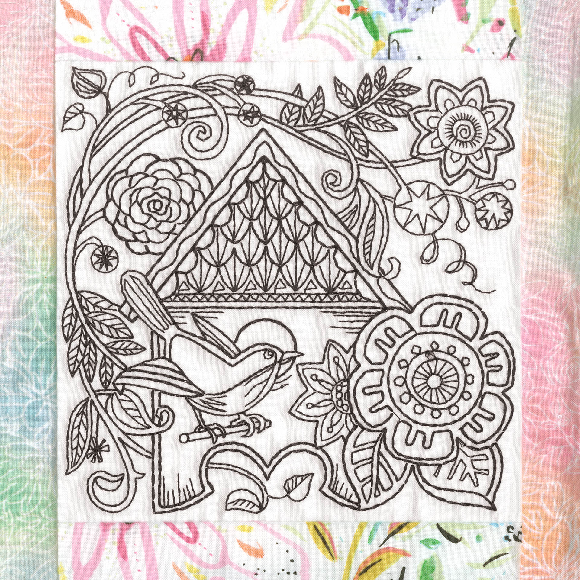 All Access October 2016