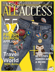 All Access December 2016