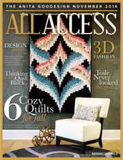 All Access November 2016