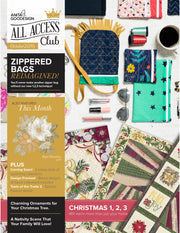 All Access October 2016