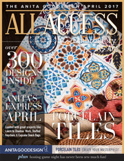 All Access April 2017