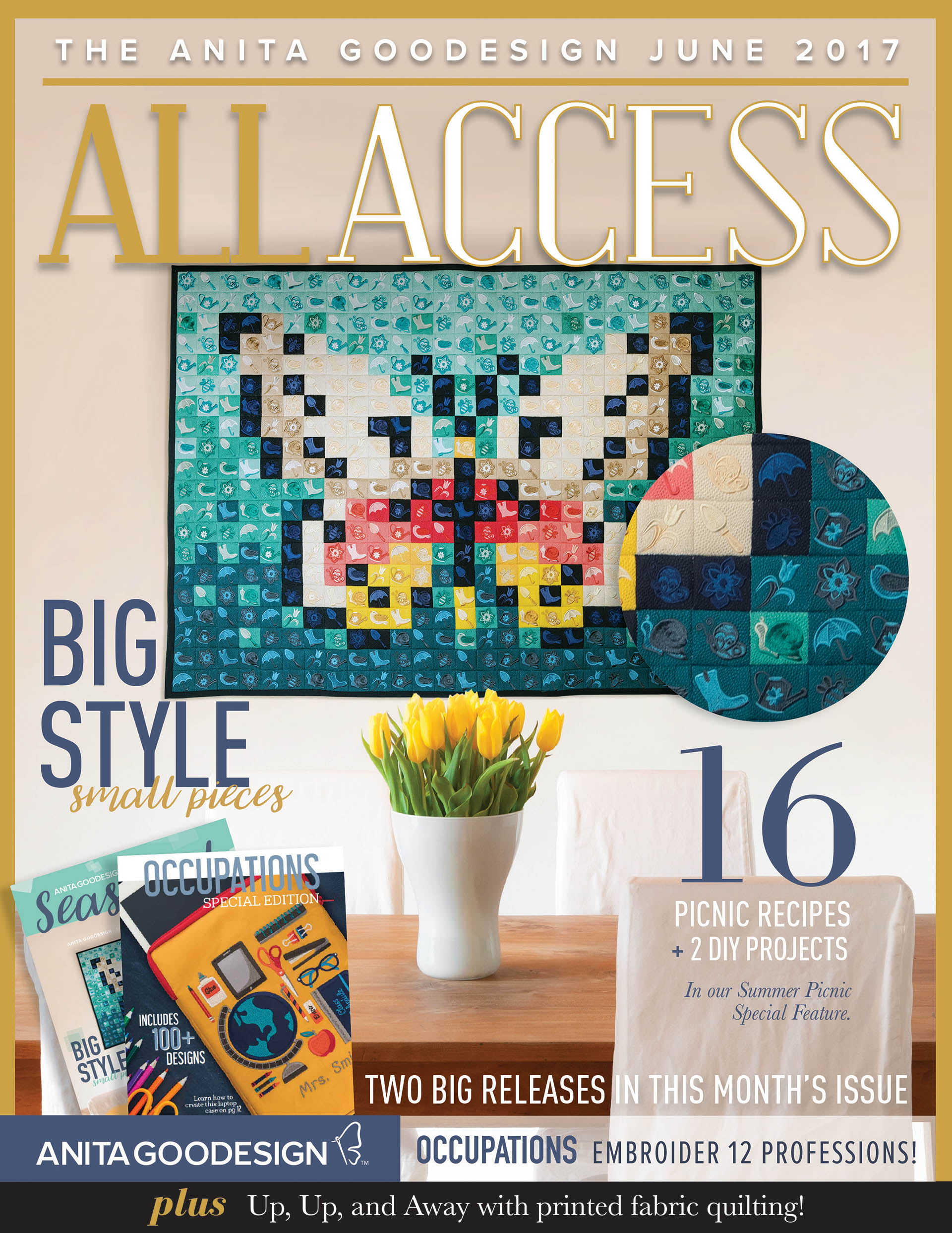 All Access June 2017