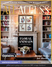 All Access March 2017