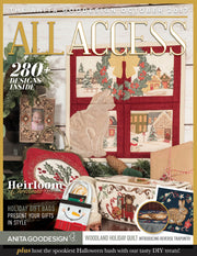 All Access October 2017