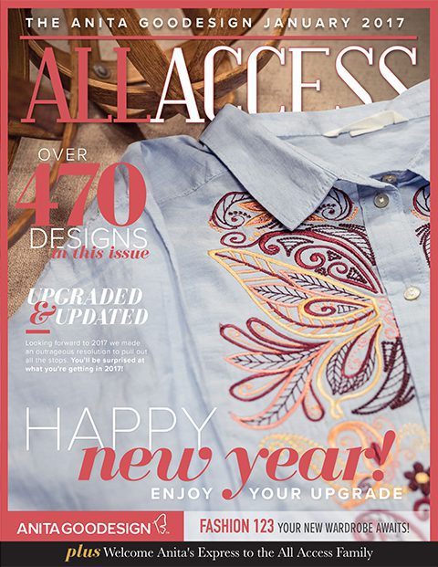 All Access January 2017