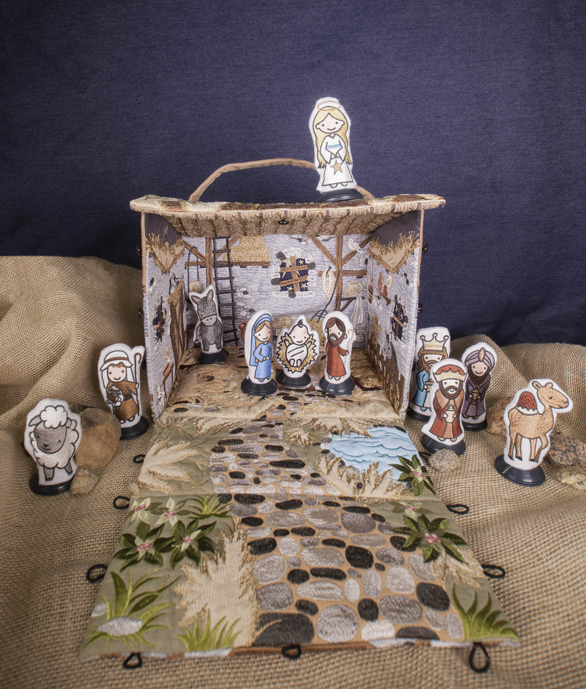 All Access October 2016