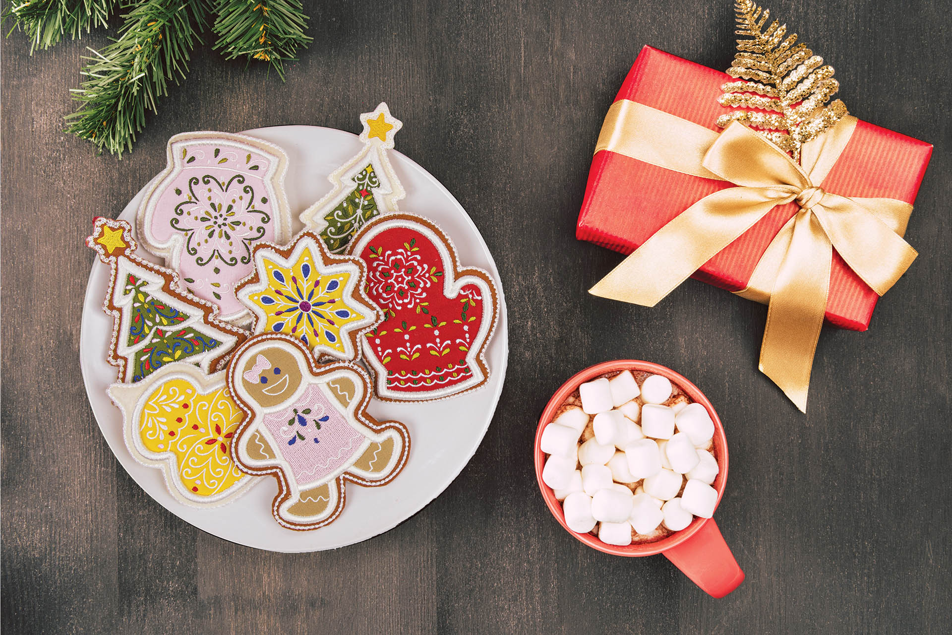 All Access: October 2020