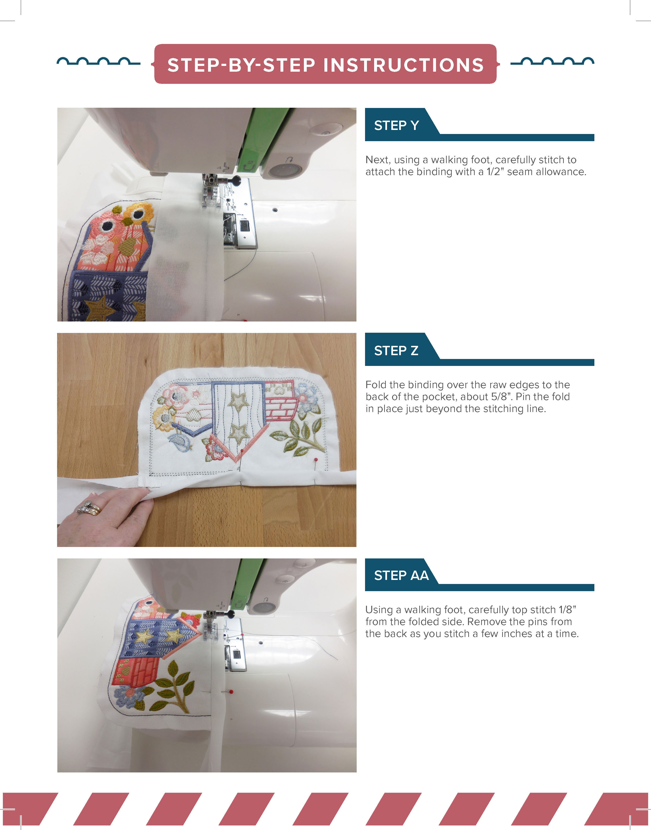 Get Inside Your Machine: w/Anita, Basic Sewing Machine Maintenance