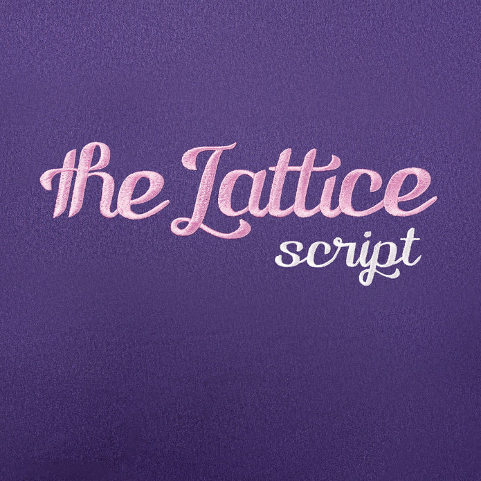 Anita's Fonts