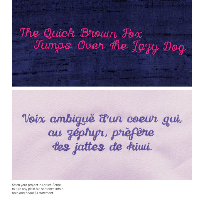 Anita's Fonts