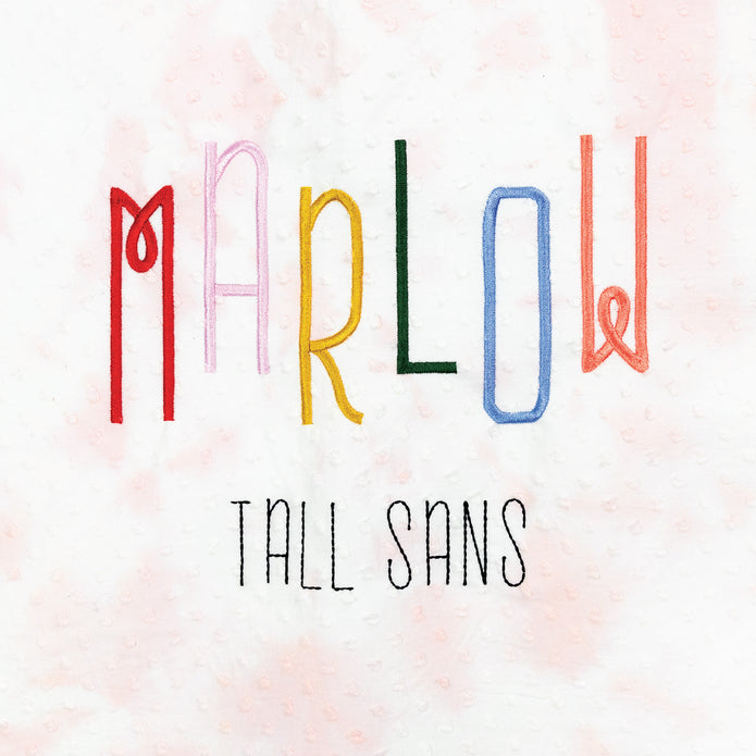 Anita's Fonts