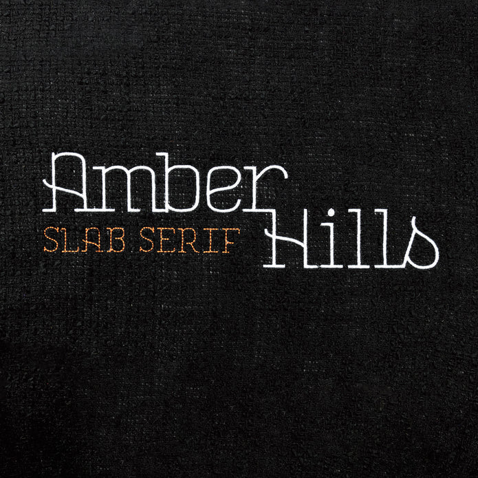 Anita's Fonts