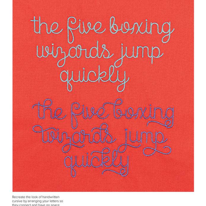 Anita's Fonts