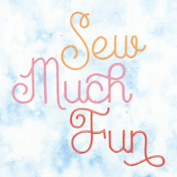 Anita's Fonts