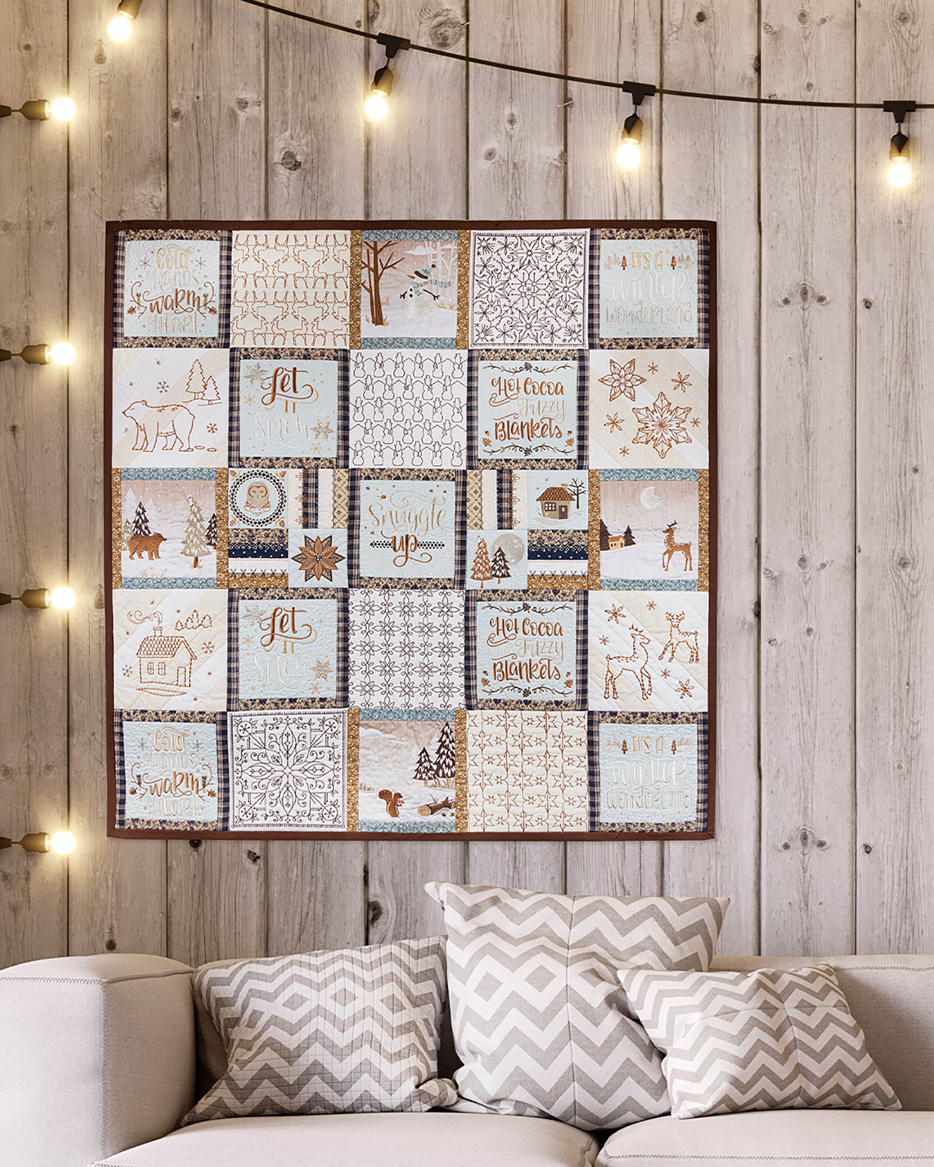 All Access January 2018