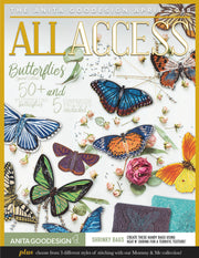 All Access April 2018