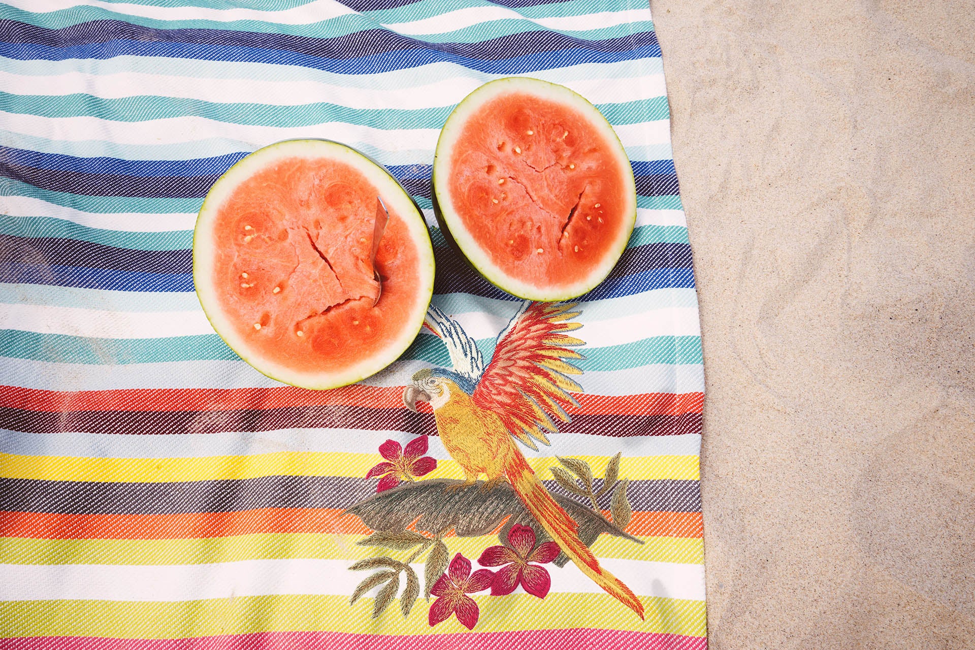 All Access April 2017