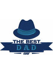 Best Dad Ever