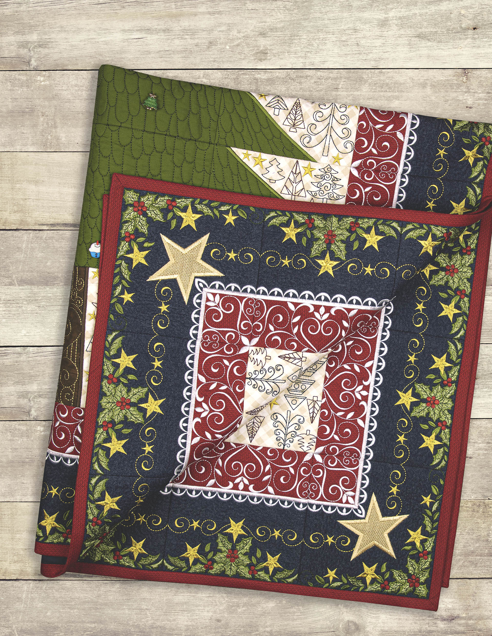 All Access October 2019