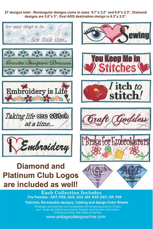 Bumper Stickers