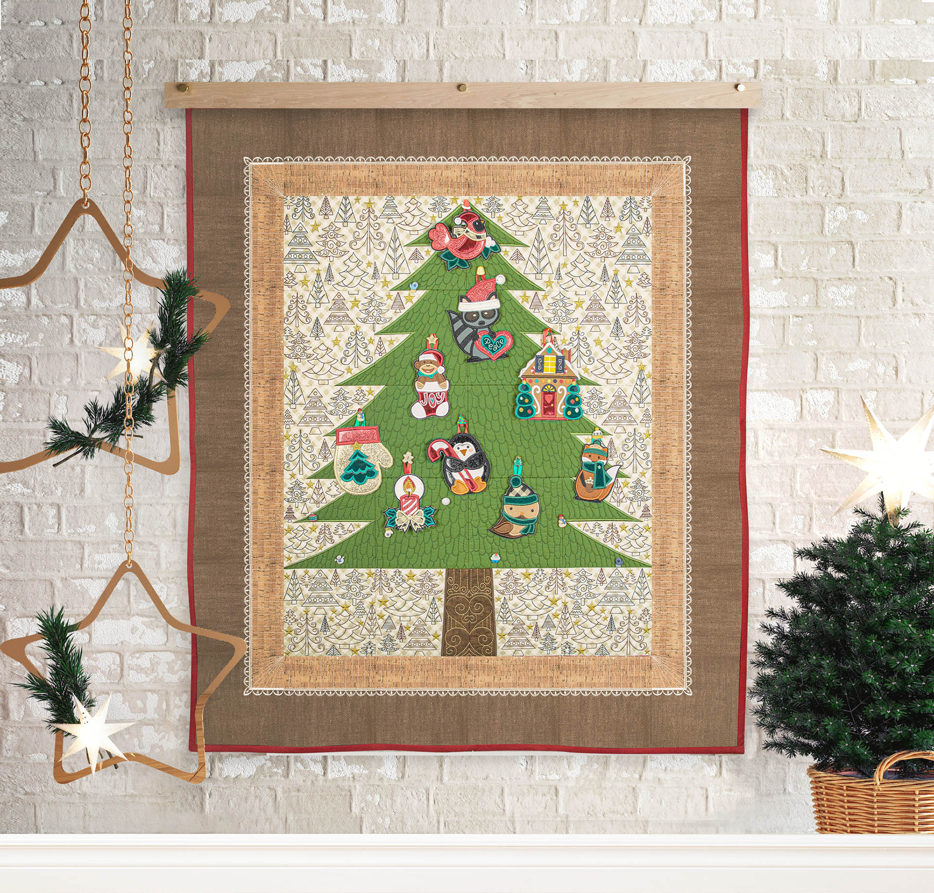 All Access October 2019