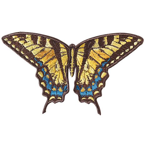 3D Butterflies and Dragonflies — Anita Goodesign