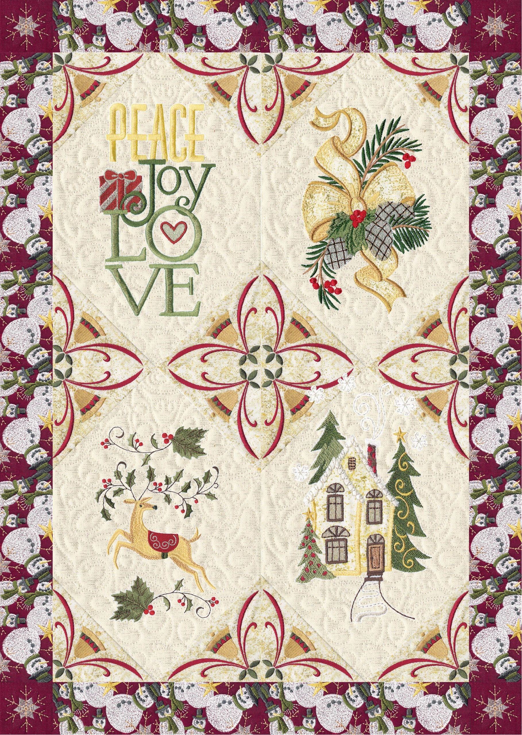 All Access October 2016