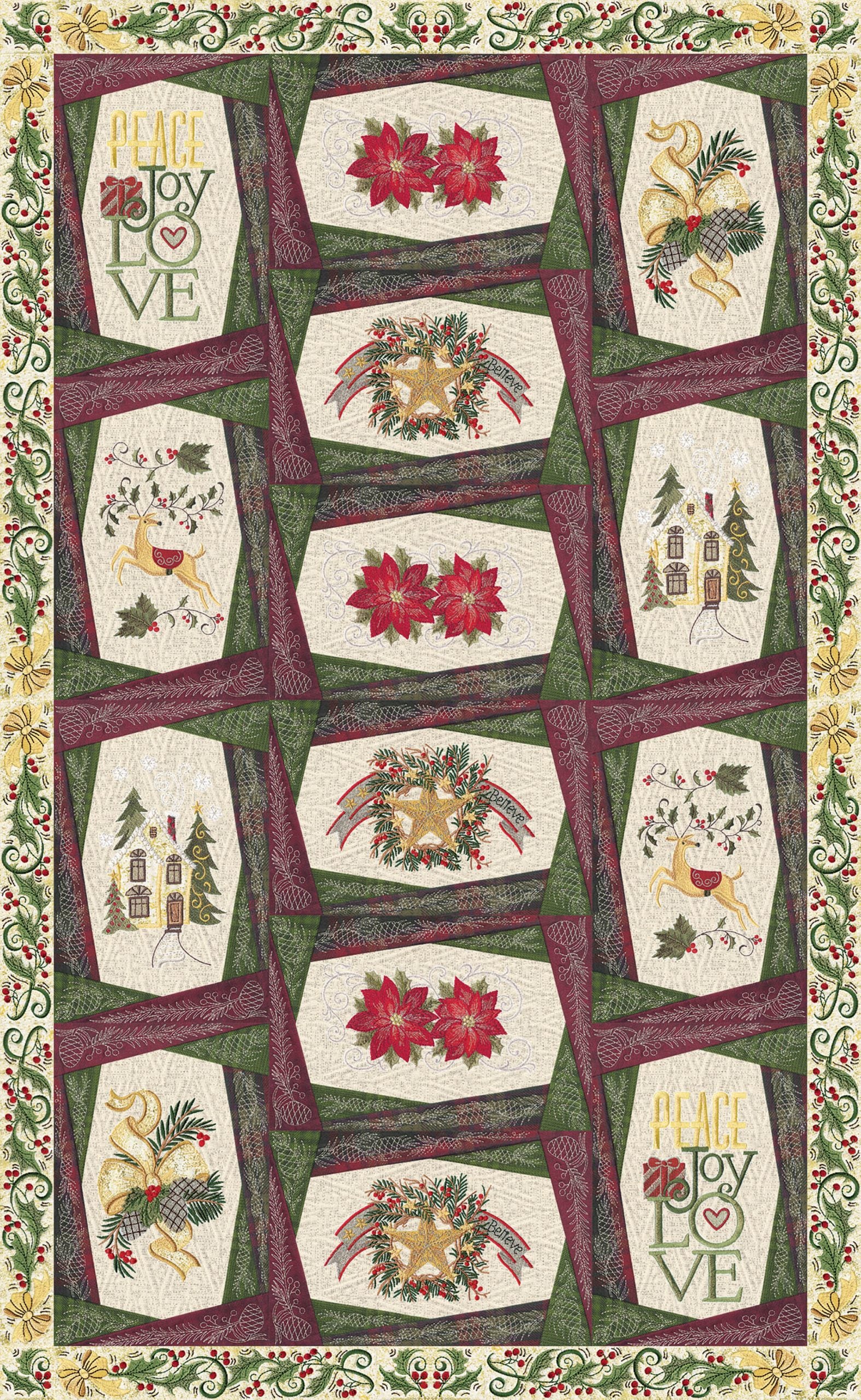 All Access October 2016