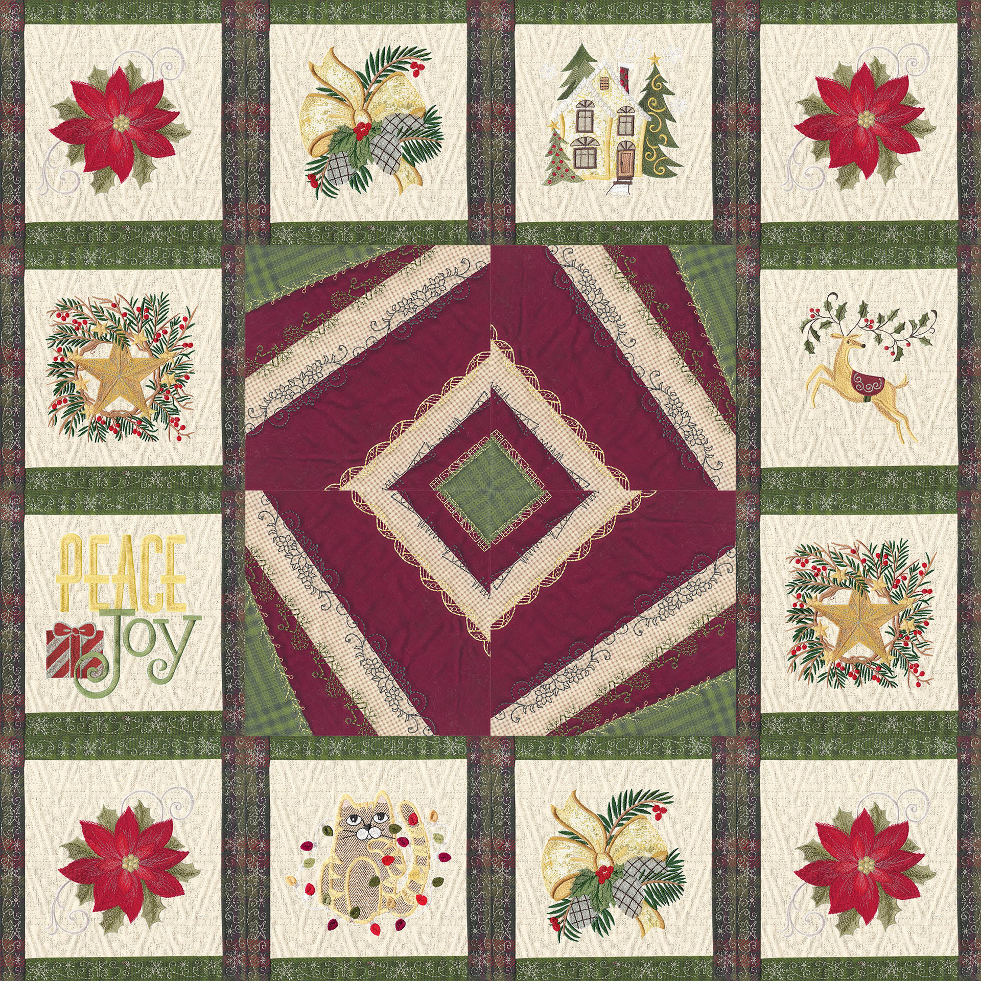 All Access October 2016