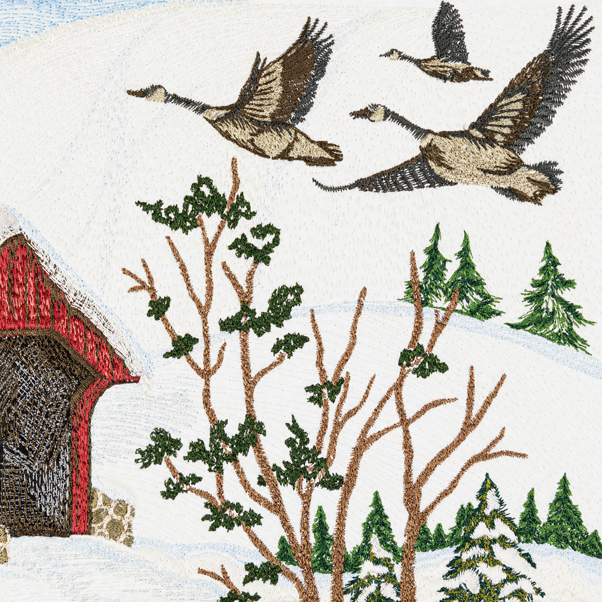 All Access: October 2020