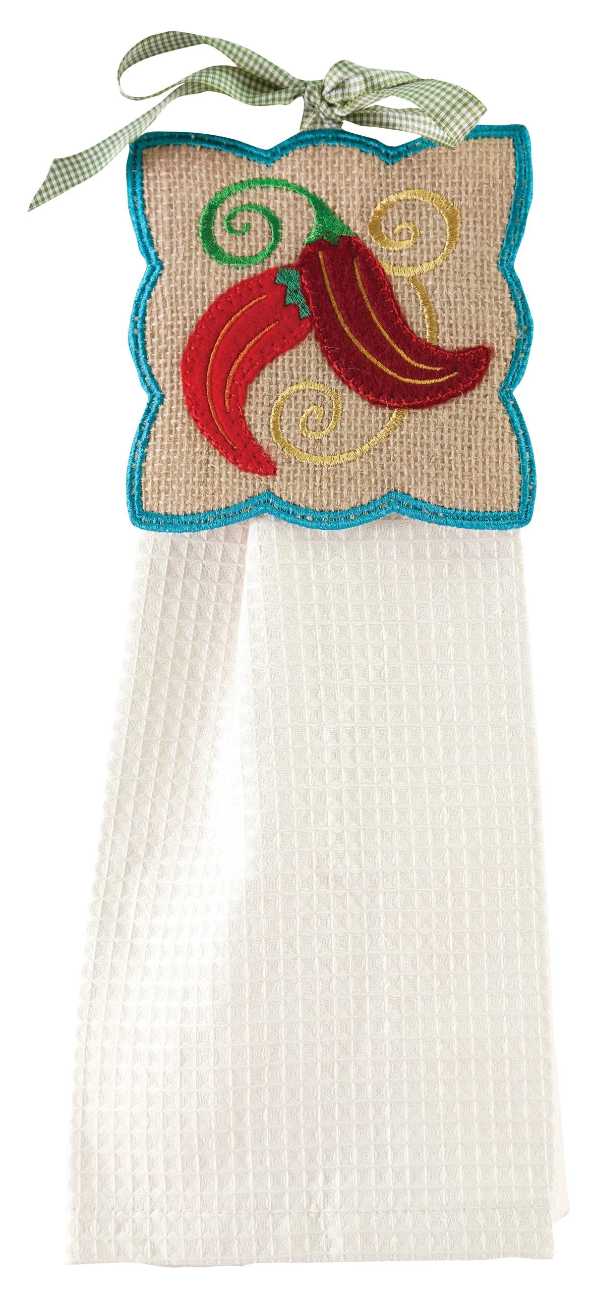 Retro Dish Towels — Anita Goodesign