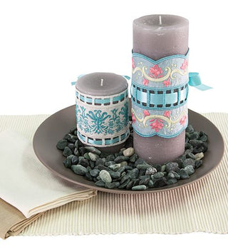 Candle Wraps