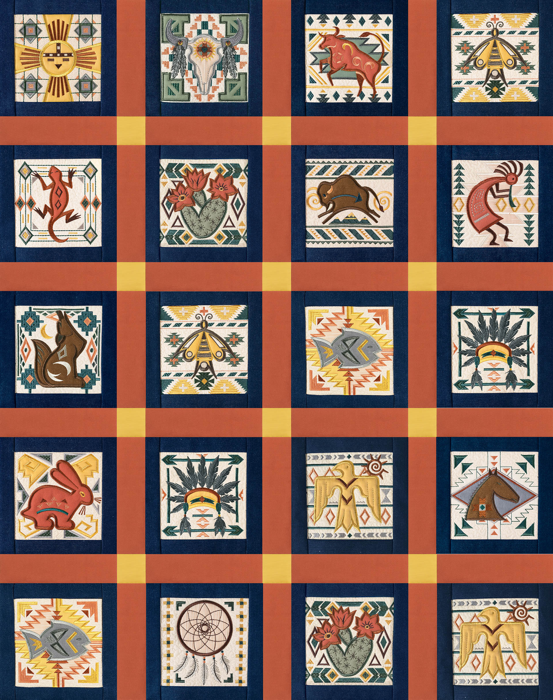 All Access July 2018