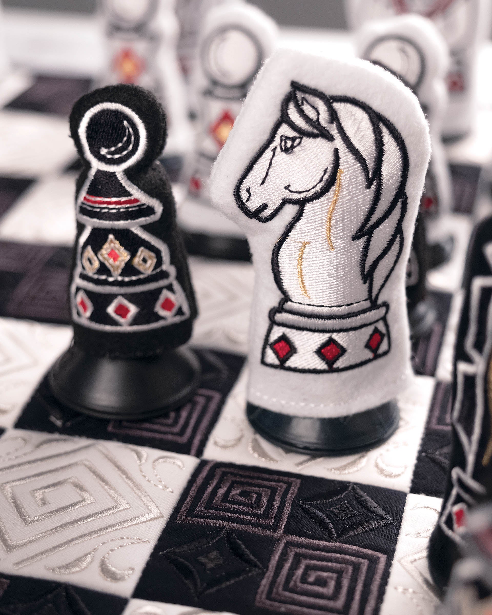 All Access April 2017