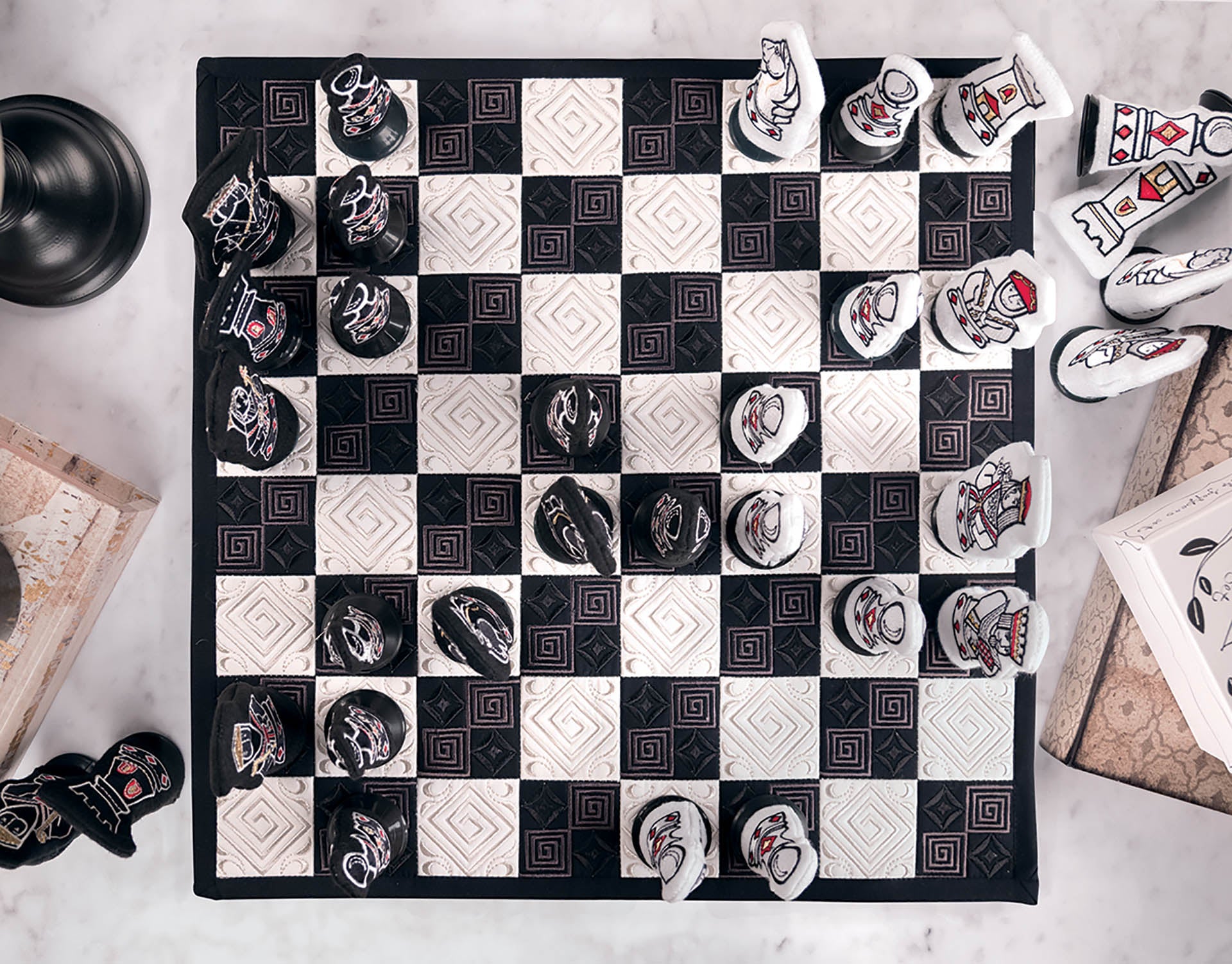 All Access April 2017