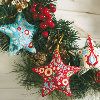 Christmas Wish Ornaments