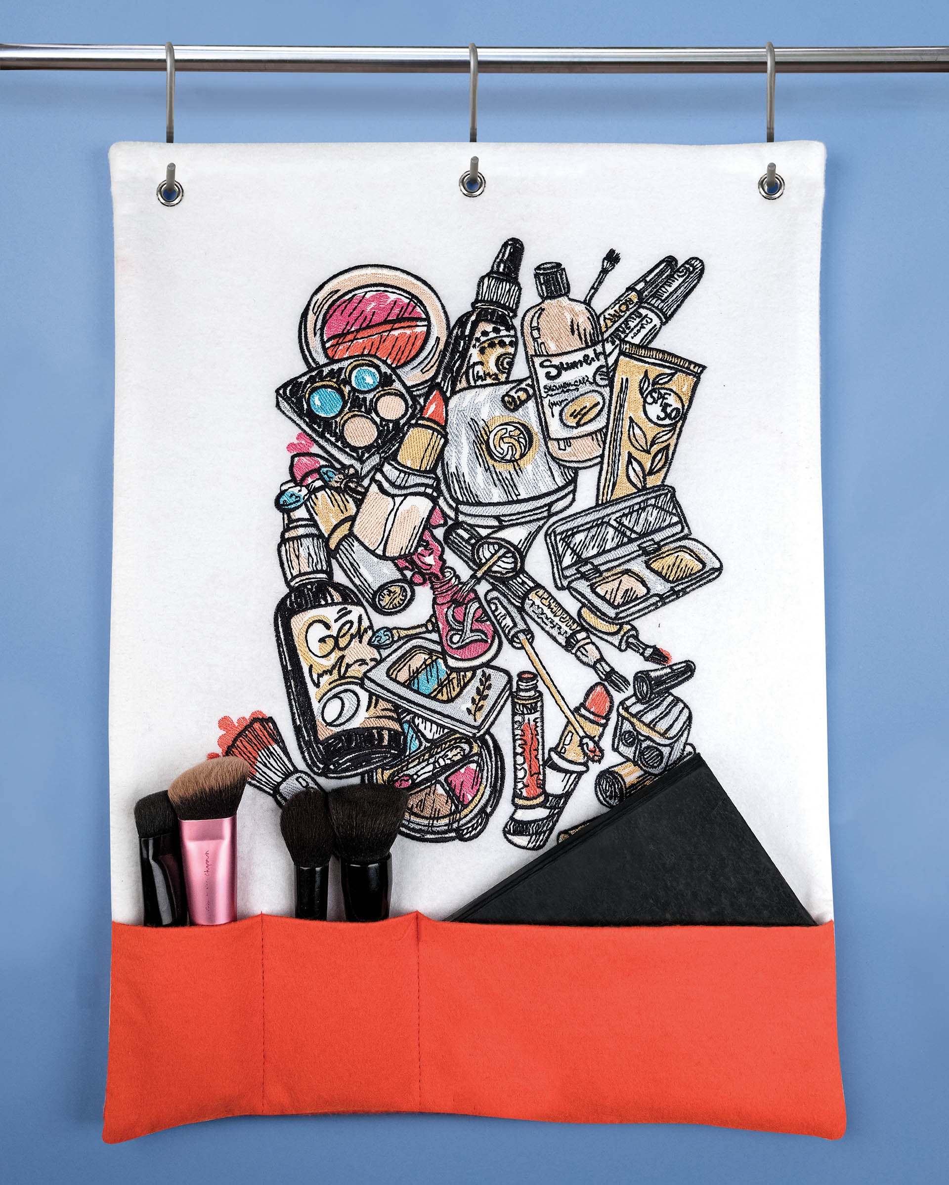 All Access March 2017