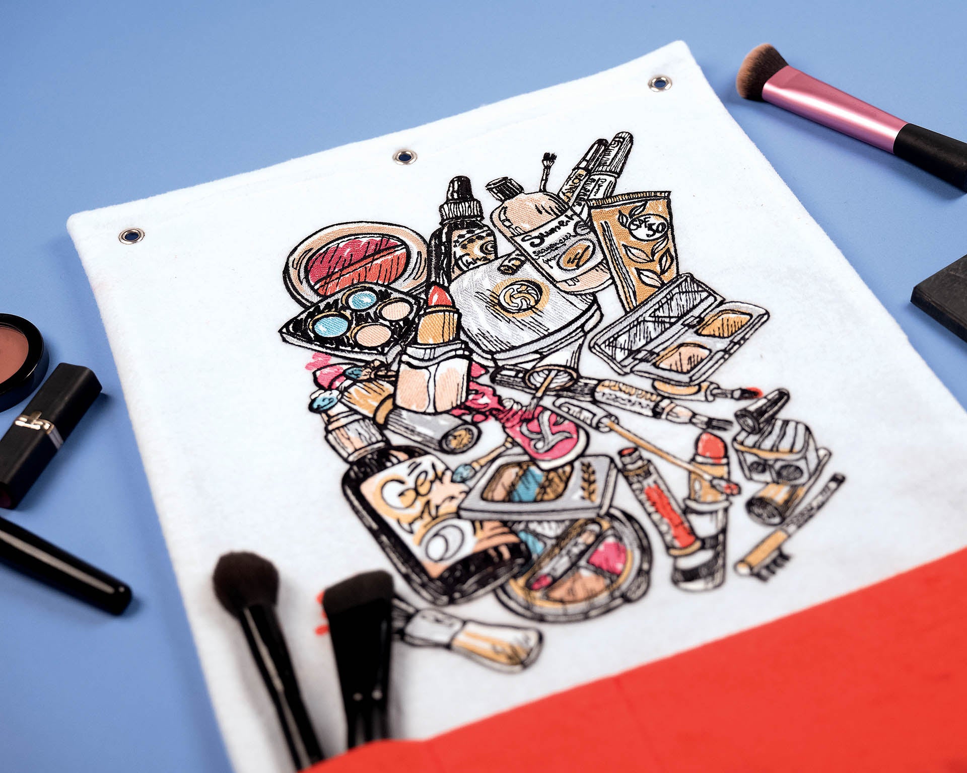 All Access March 2017