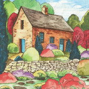 Countryside Tile Scenes