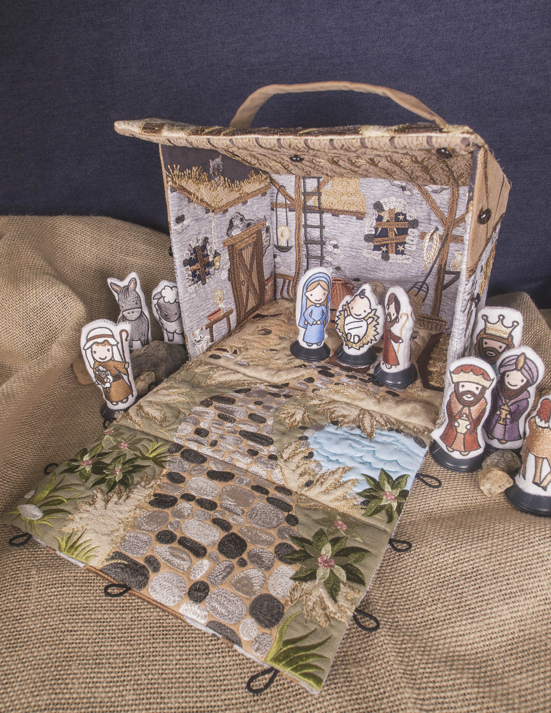 All Access October 2016