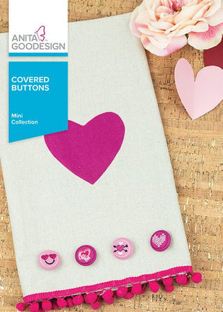 Covered Buttons