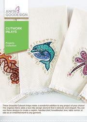 Cutwork Inlays