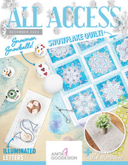 All Access December 2022